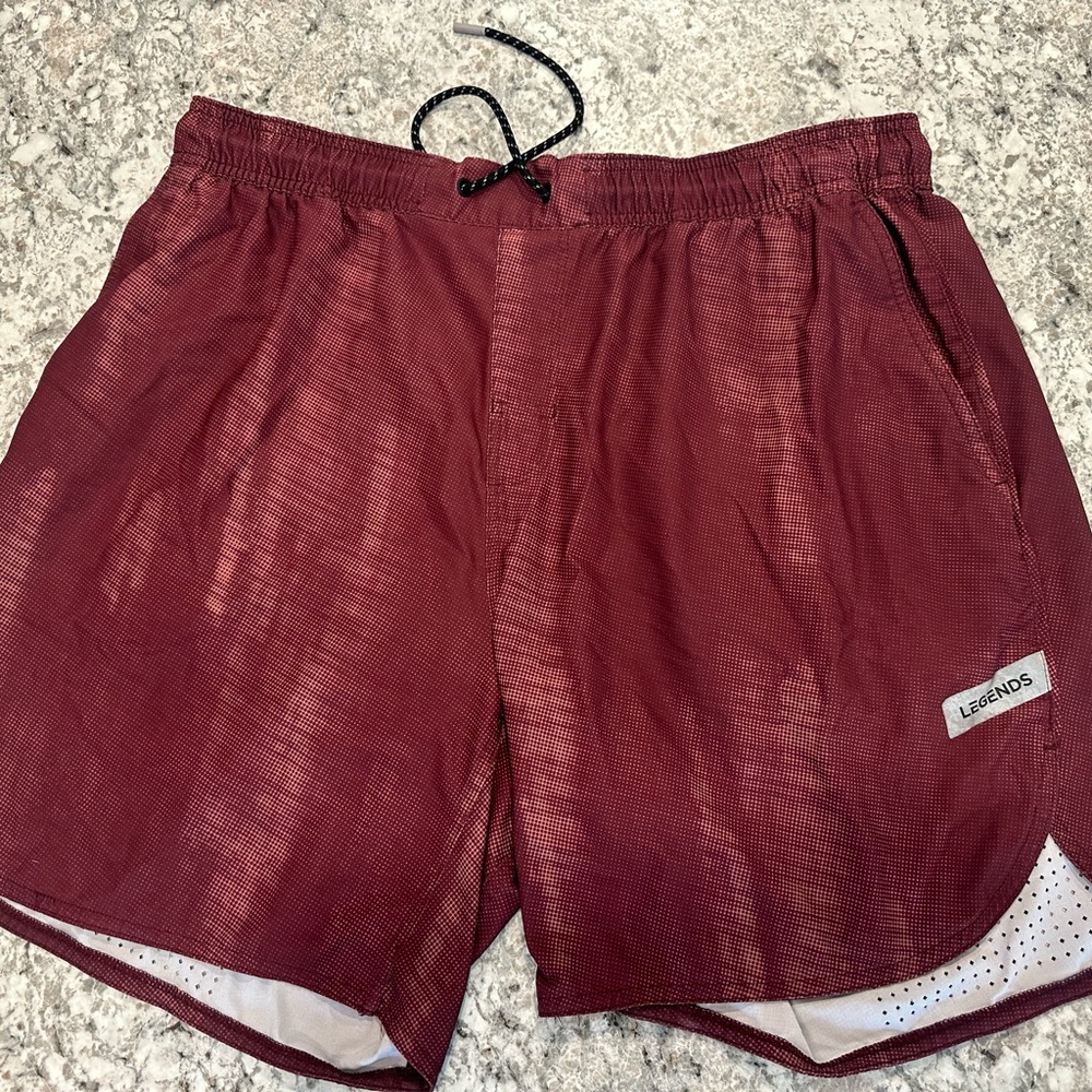 Luka Legends 7" linerless